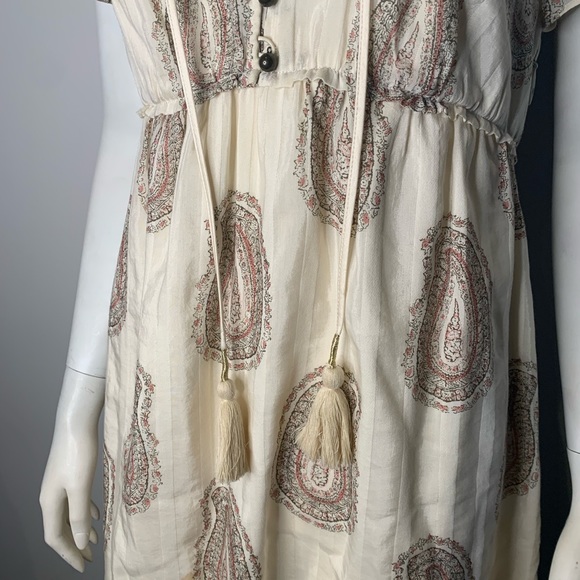 JUICY COUTURE Silk Dress - Picture 3 of 8